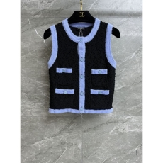 Chanel Vest